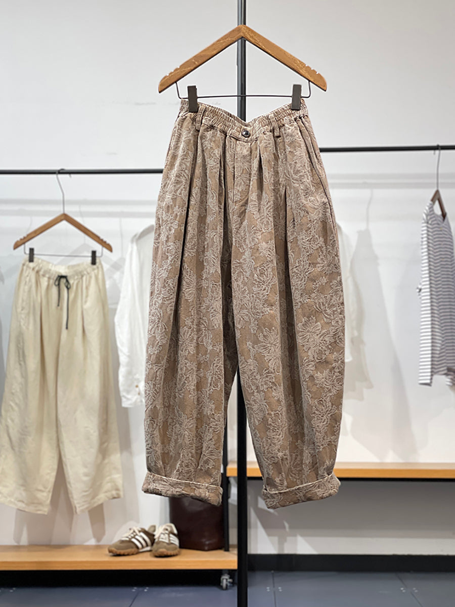 Althea™ Relaxed Fit Pants