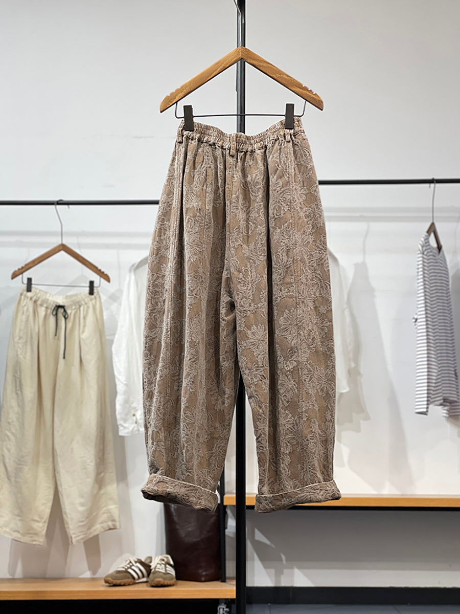 Althea™ Relaxed Fit Pants