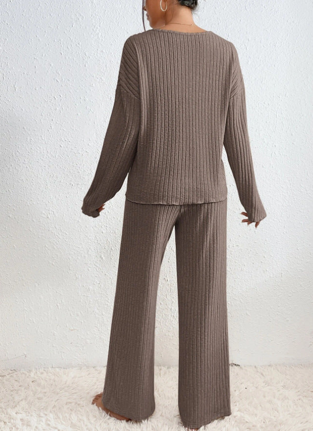Leonie™ Knit Lounge Set