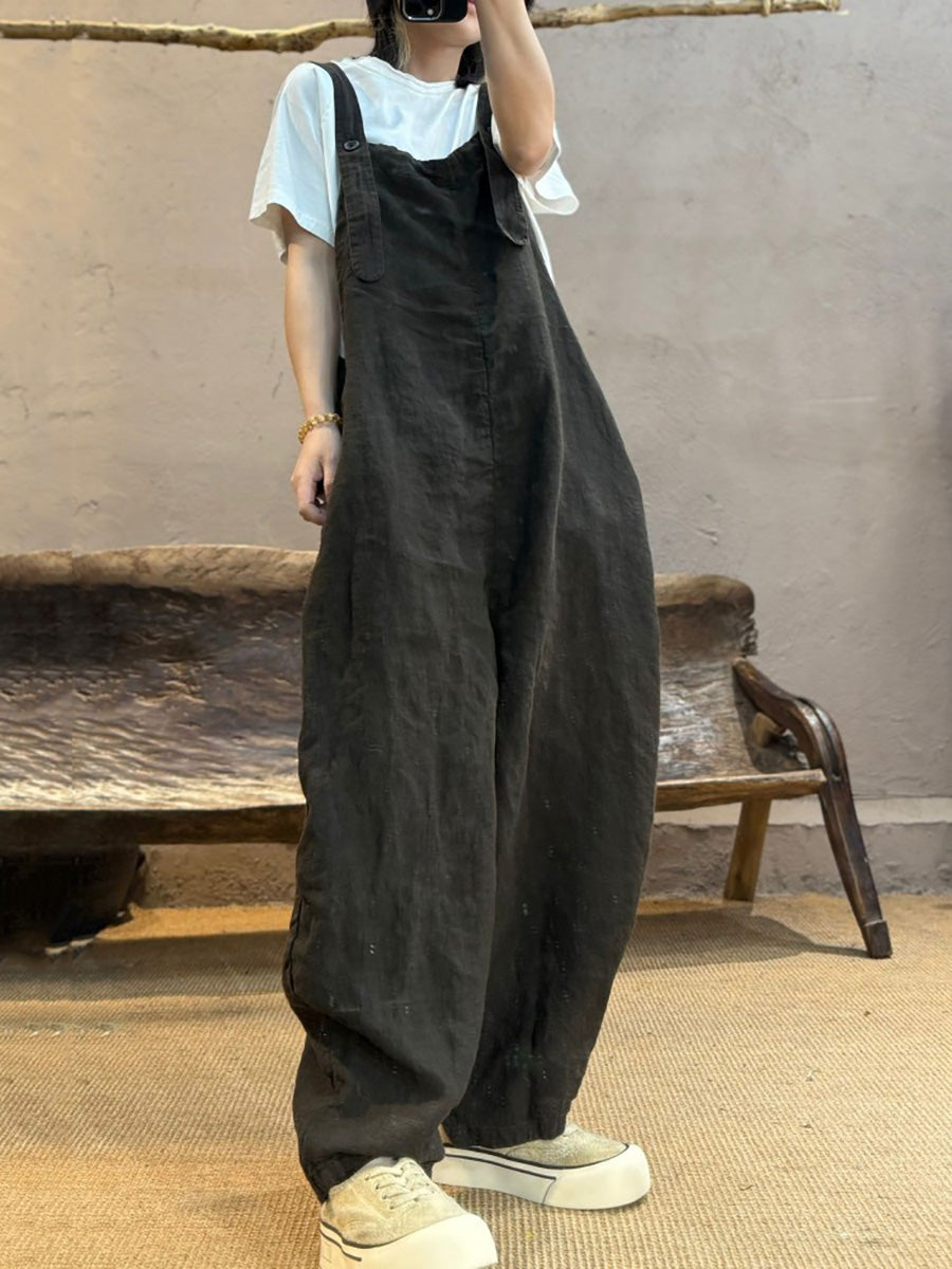 Leona™ Relaxed Fit Jumpsuit