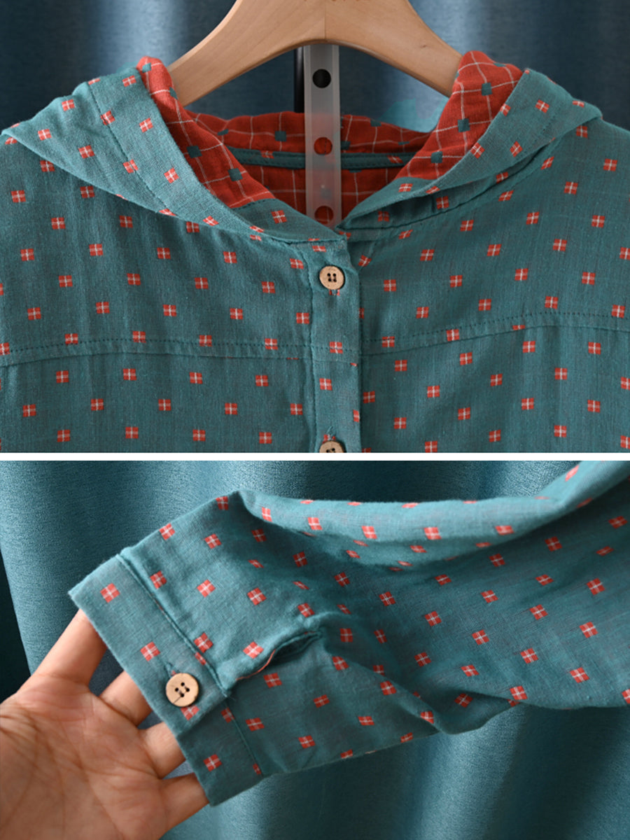 Marlowe™ Casual Button Shirt