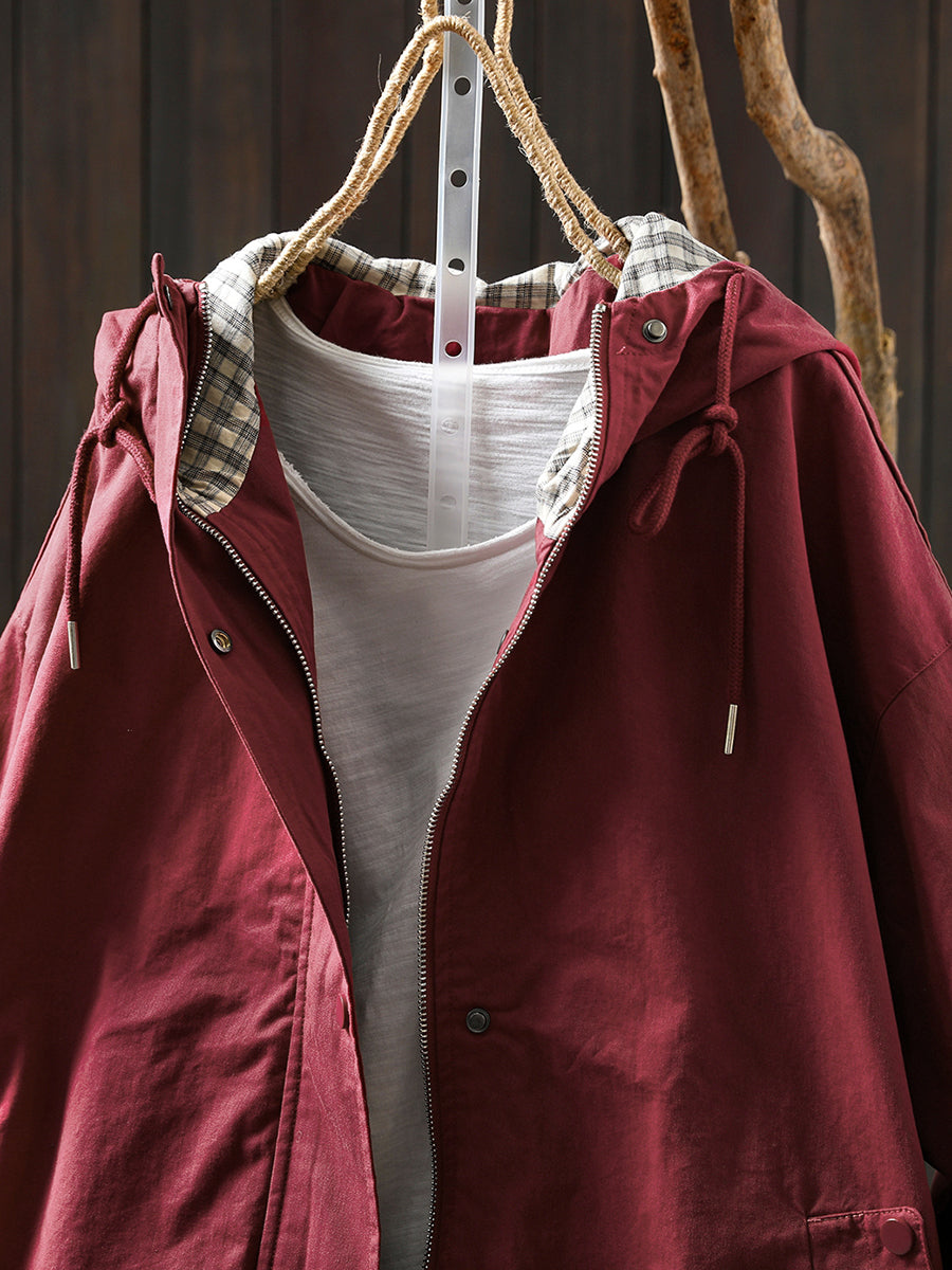 Mike™ Casual Jacket
