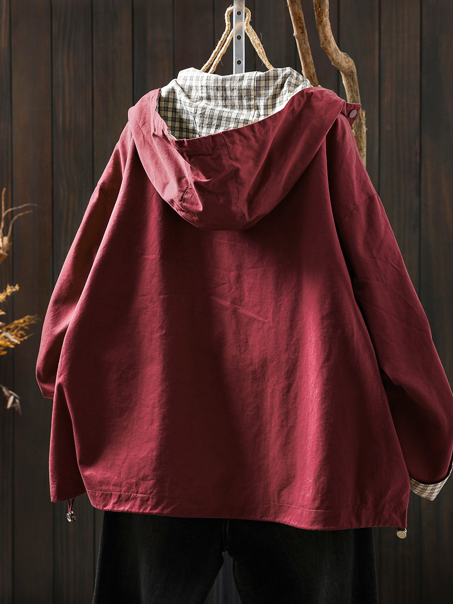 Mike™ Casual Jacket