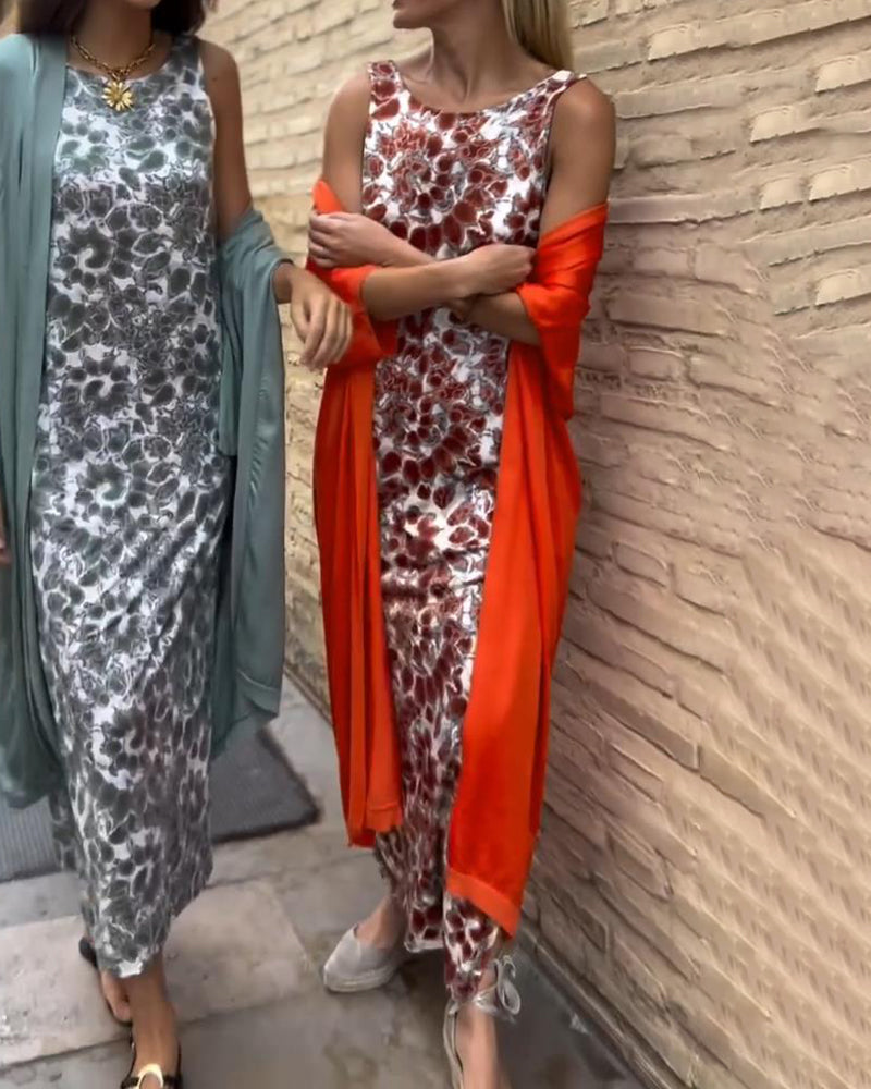 Marisol™ Bohemian 2-Piece Set