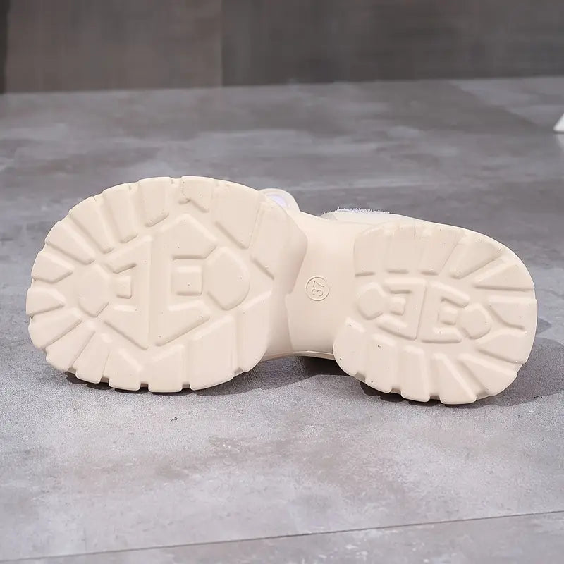 Xylia™- Casual Wedge Sandals