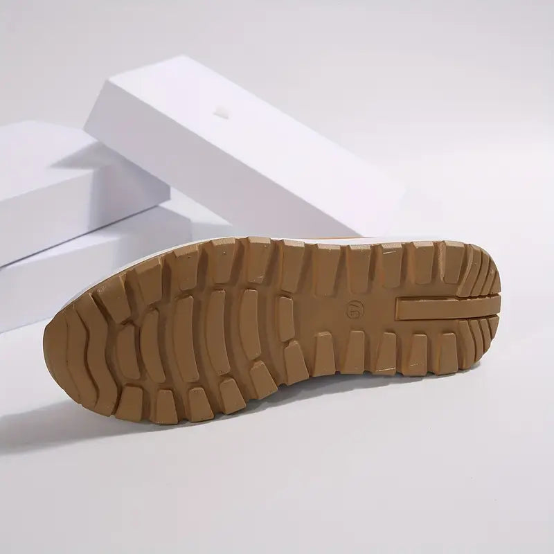 Bianca™ – Women's buckle loafers