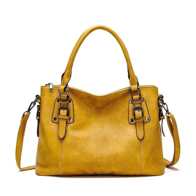 Renske™ Elegant Shoulder Bag