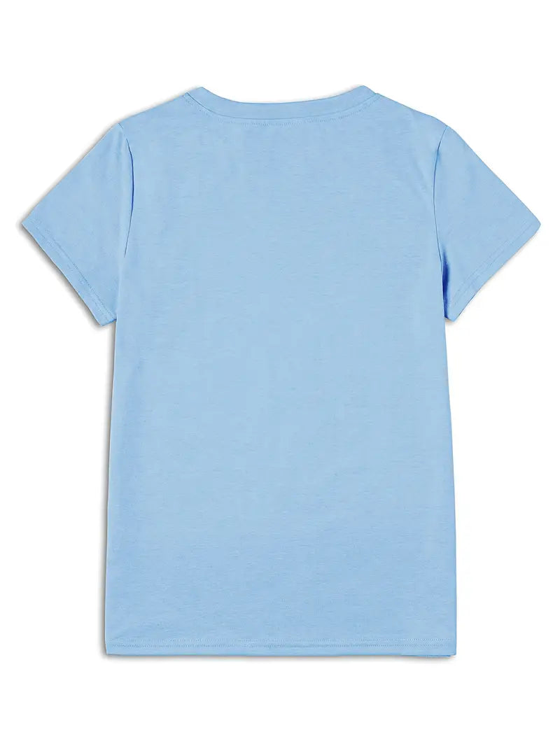 Wings of Hope T-Shirt | Together against Diabetes