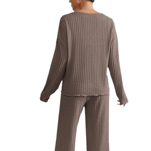 Leonie™ Knit Lounge Set