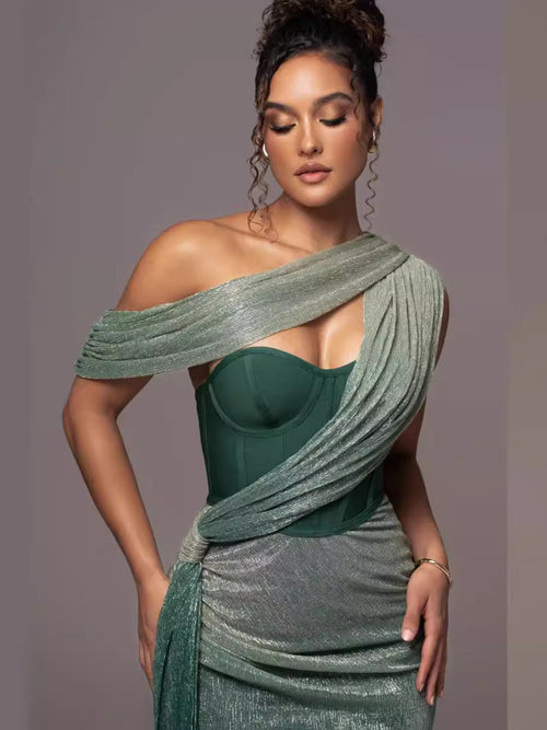 Thalassa™ – Sea Goddess Dress