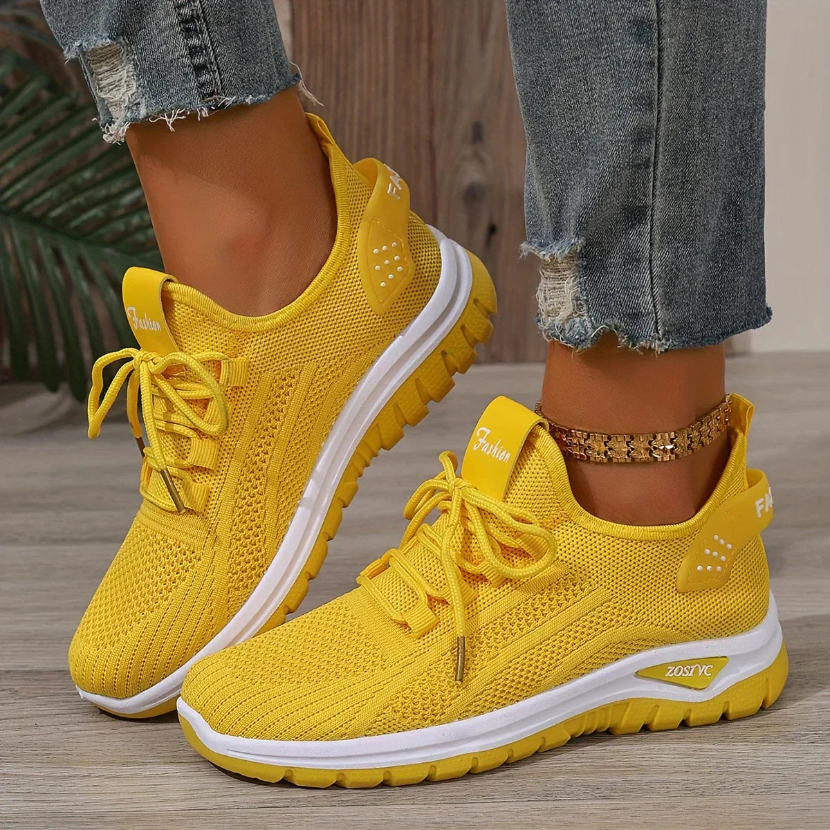 Lira™ - Athletic running shoes