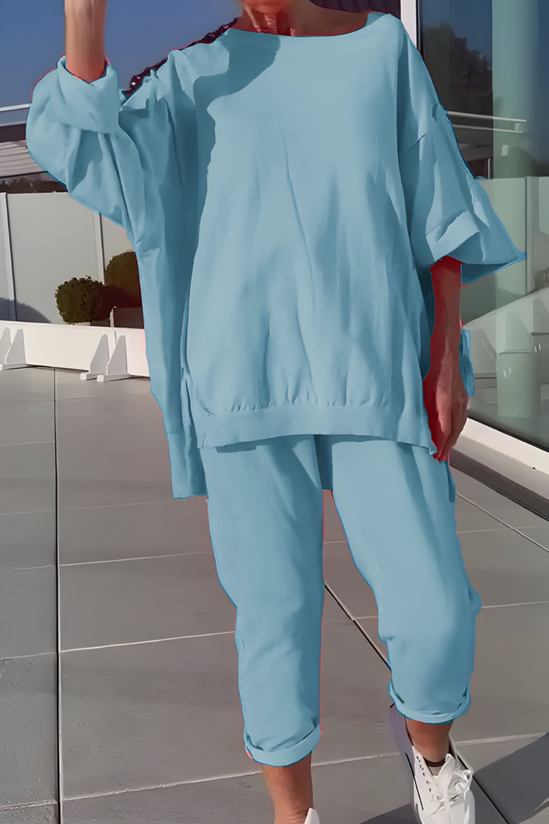 Macy™ Relaxed Fit Set