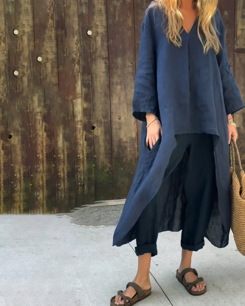 Selene™ Relaxed Three-Piece Set