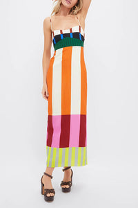 Multicolour