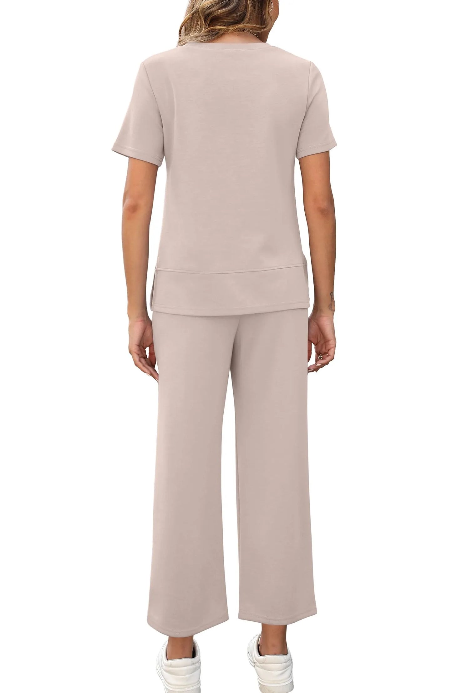 Ariel™ – Everyday Lounge Set