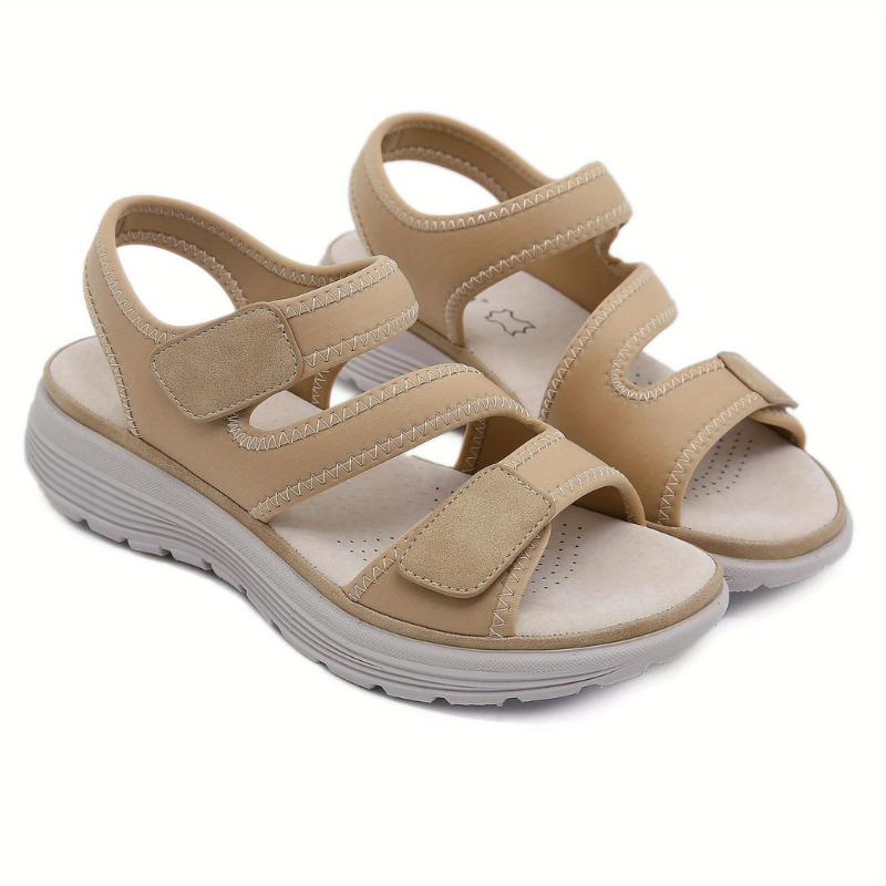 Aagot™ – Comfortable Slip-On Sandals