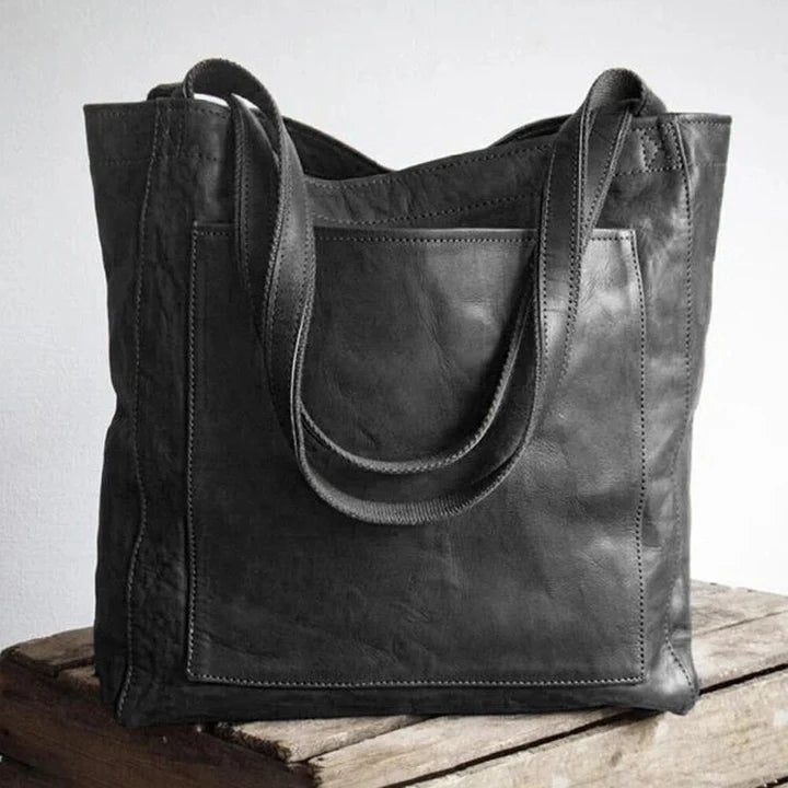 Kirsti™ – Stylish Leather Bag