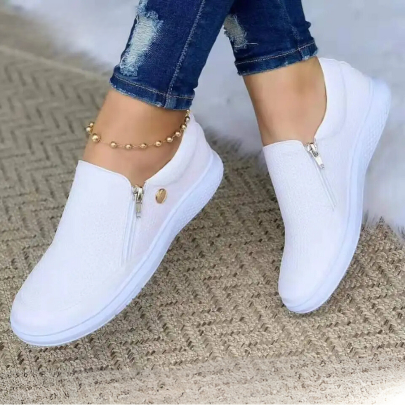 Samira™ - Comfortable Orthopaedic Sneakers