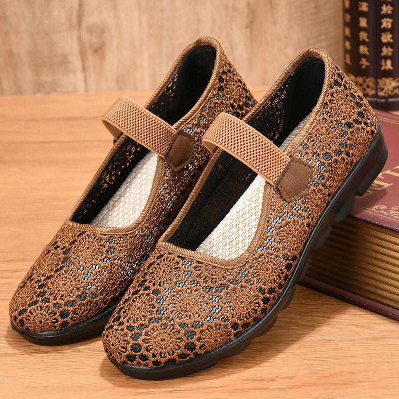 Kassia™- Comfortable Orthopedic Shoes