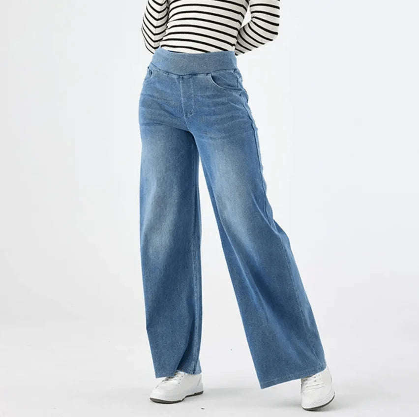 Deanna™- High Waisted Pants