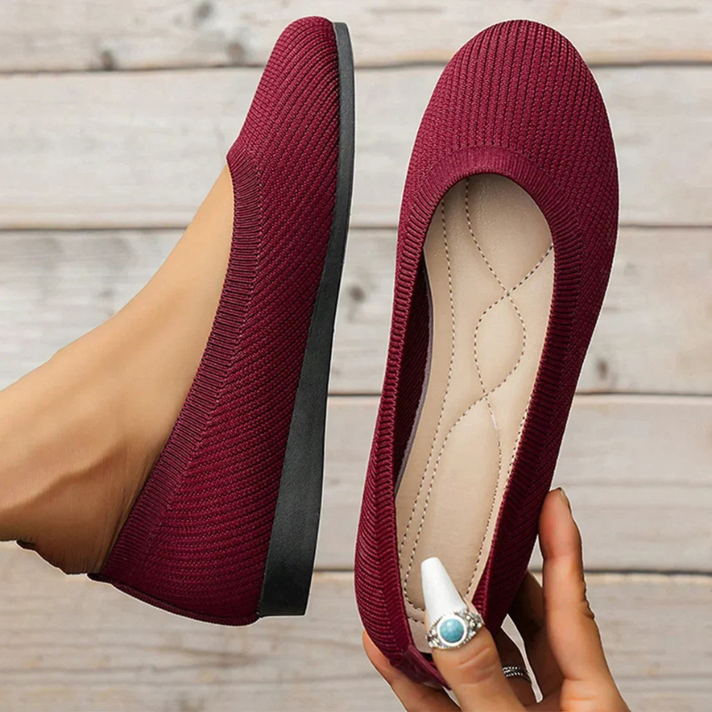 Alina™ – Comfortable Non-Slip Shoes