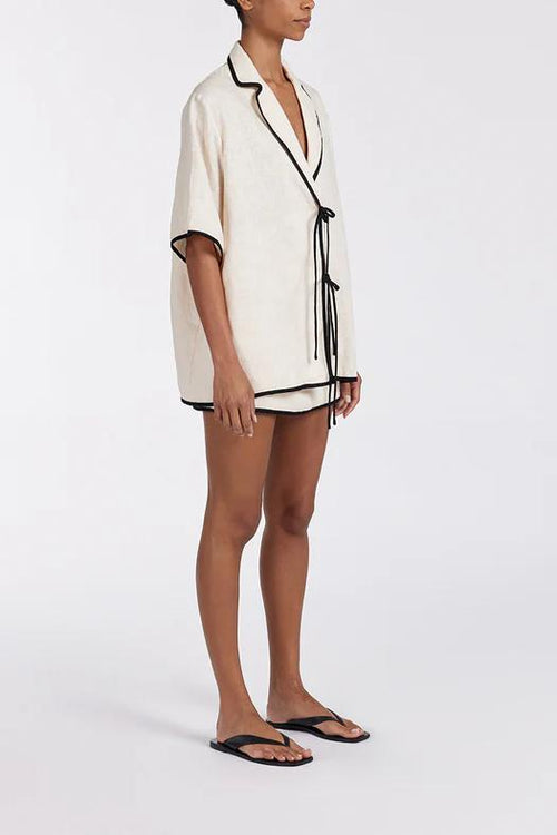 Mae™ Two-Piece Short Set
