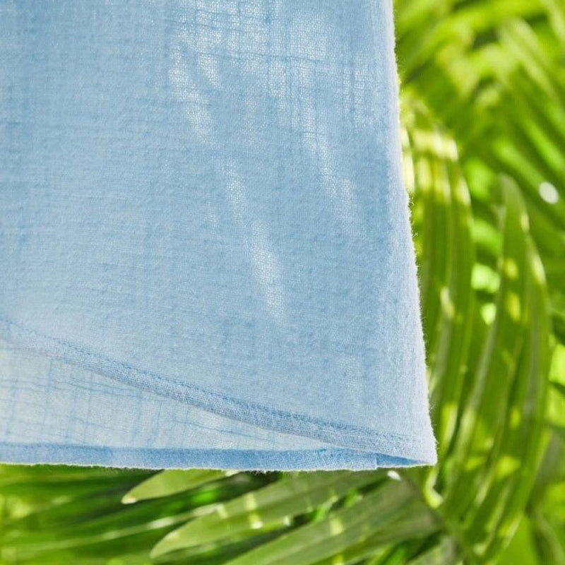 Liana™ – Summer Top with Button