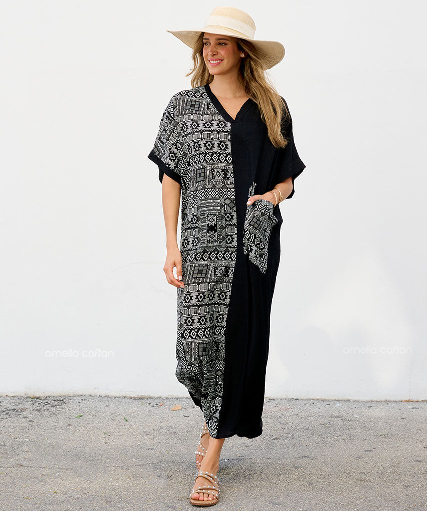 Selene™ Tribal Dress