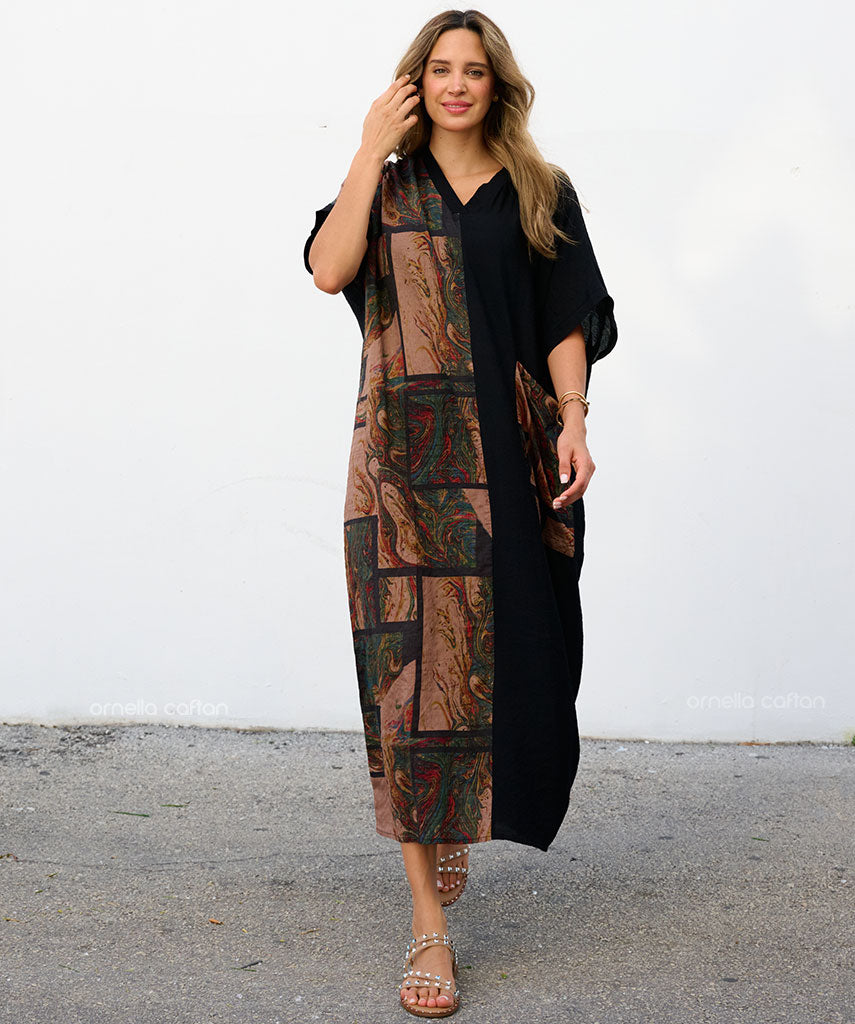 Zoe™ Breeze Maxi Dress