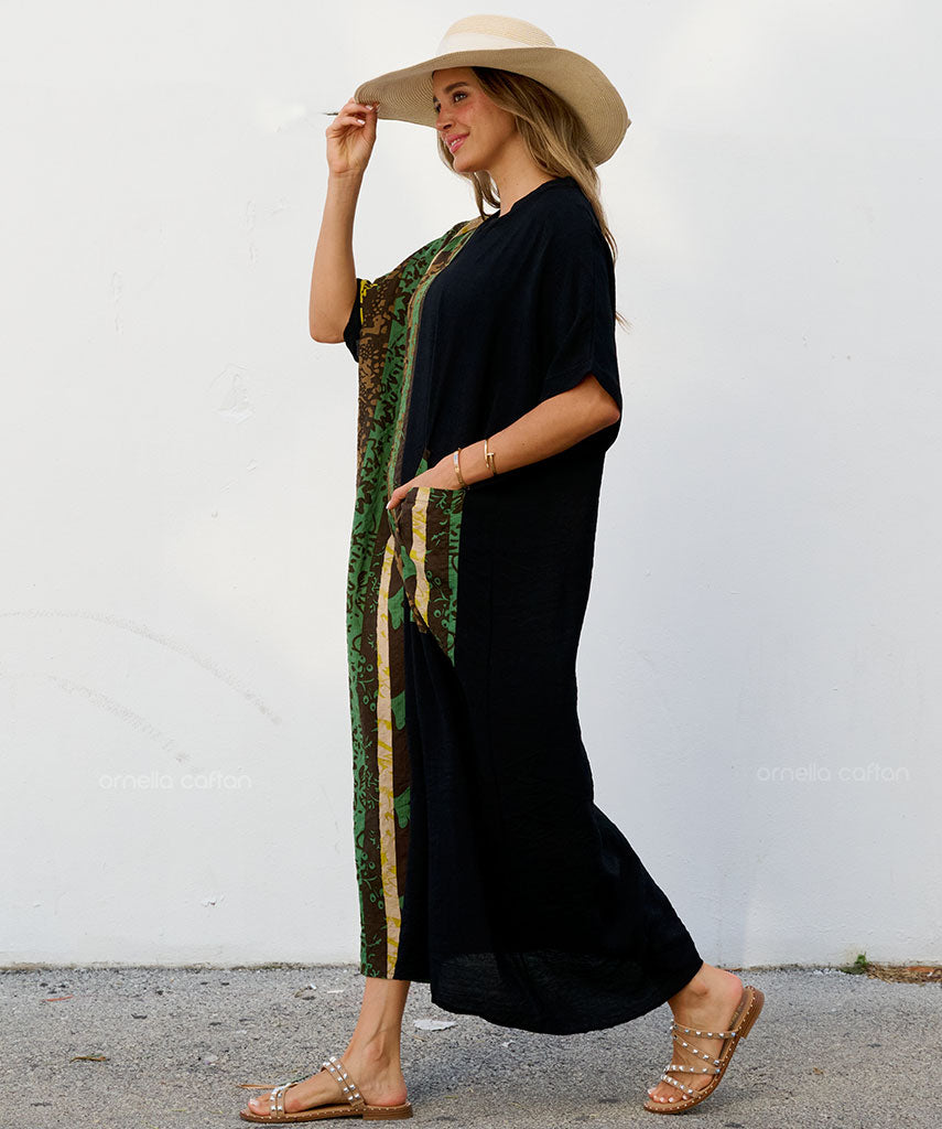 Amara™ Boho Dress
