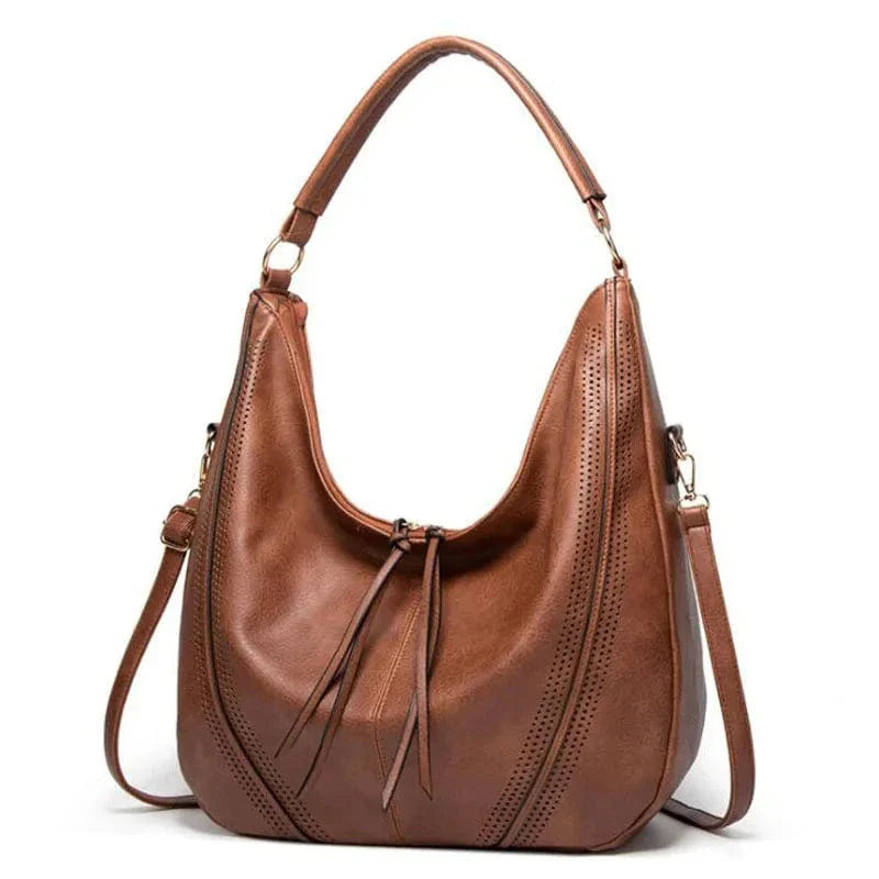 Michelle™ Soft Hobo Shoulder Bag