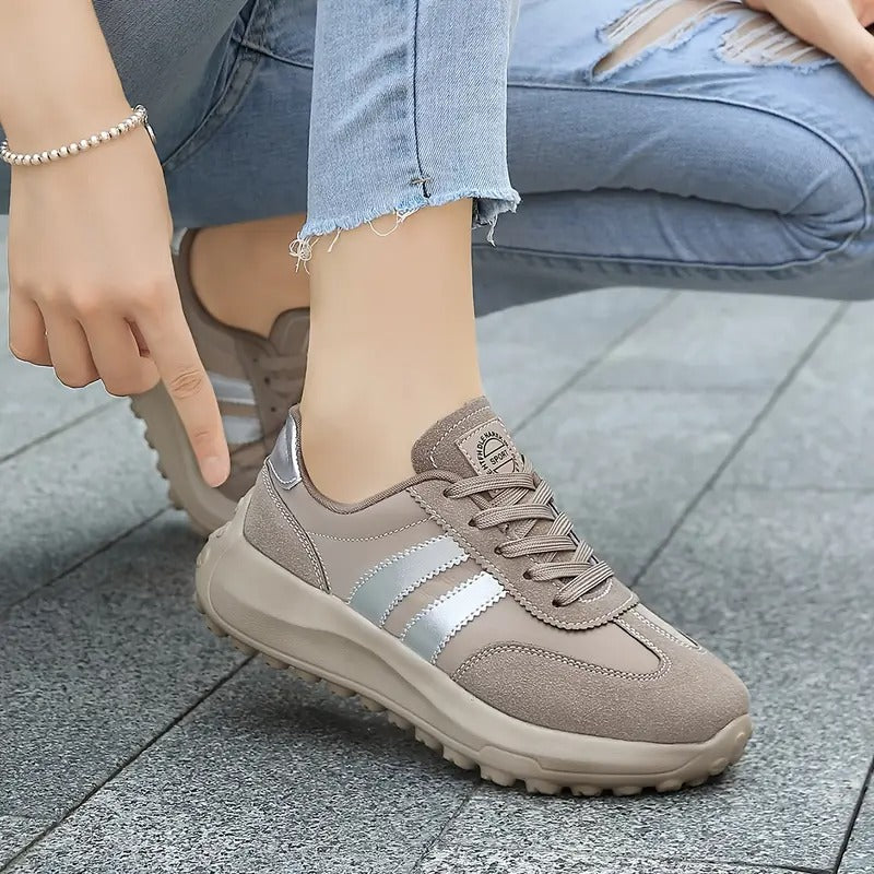 Karissa™- Orthopedic Non-slip Sneakers
