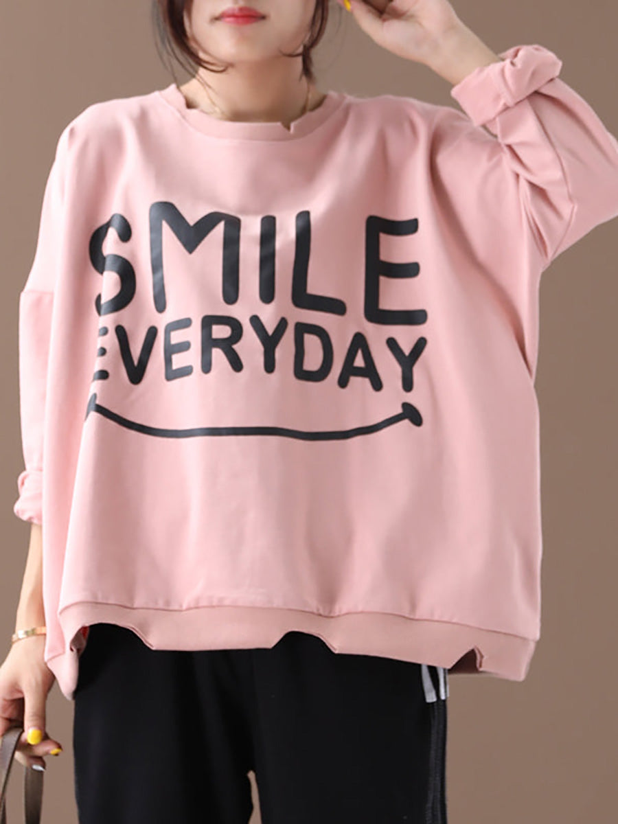 Renata™ – Joyful Comfort Sweatshirt