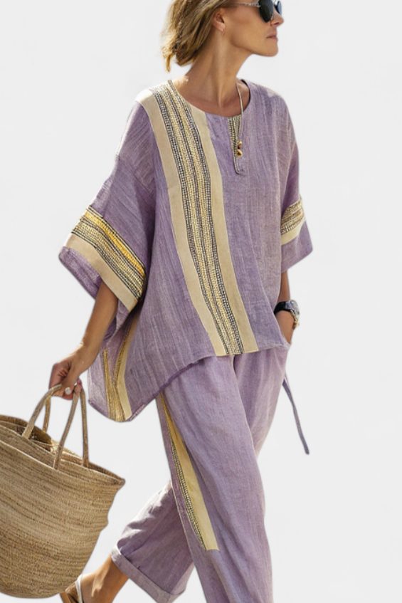 Maris™ – Casual Chic Set
