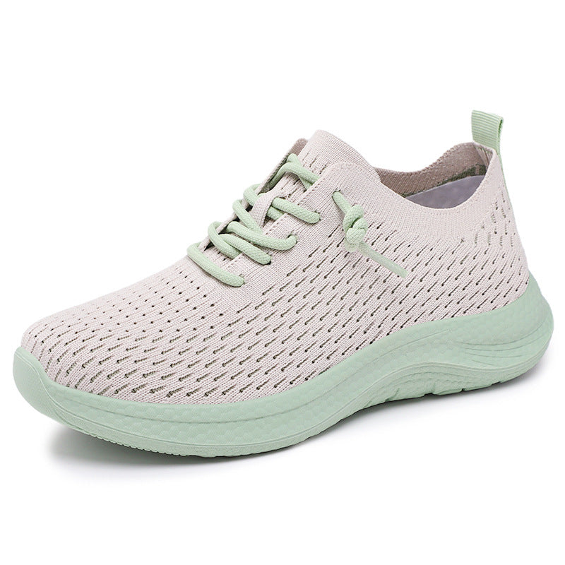 Clara™ – Breathable Mesh Shoes