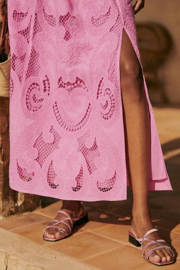 Maya™ Chic Two-Piece Set