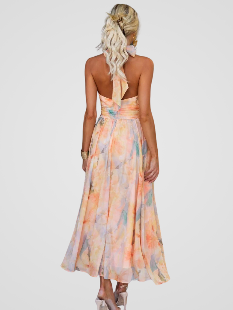 Myla™ Elegant Maxi Dress