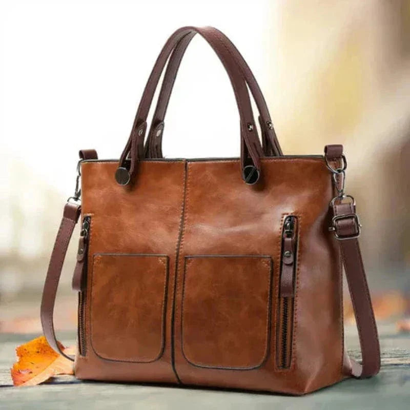 Adrienne™ Stylish Handbag