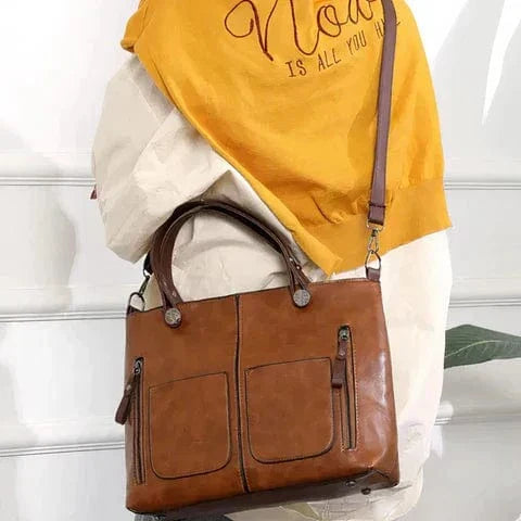Adrienne™ Stylish Handbag