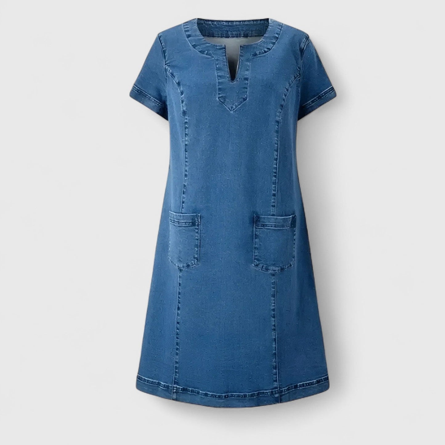 Julissa™ Denim Dress