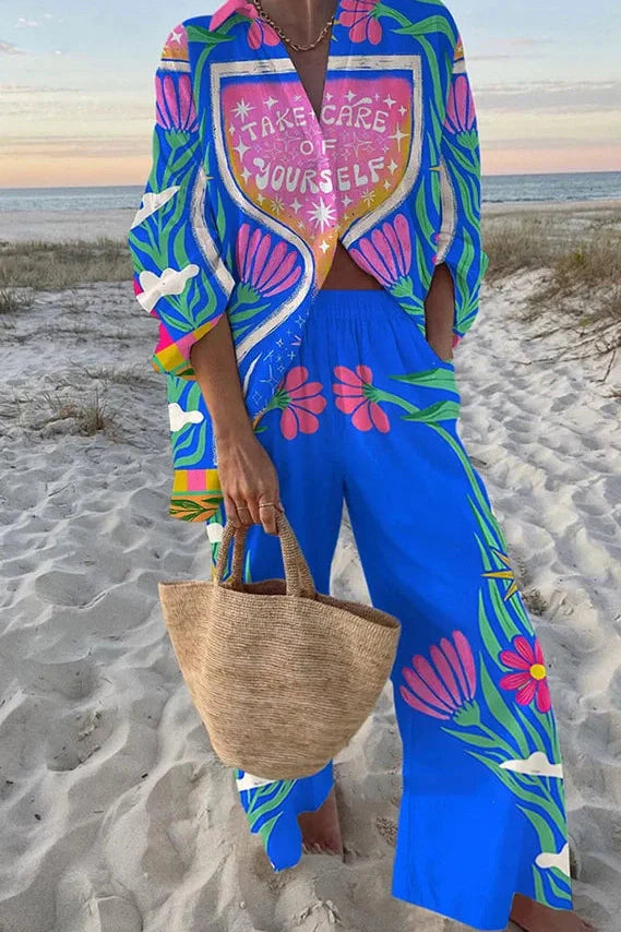 Solara™ Vibrant Tropical Set