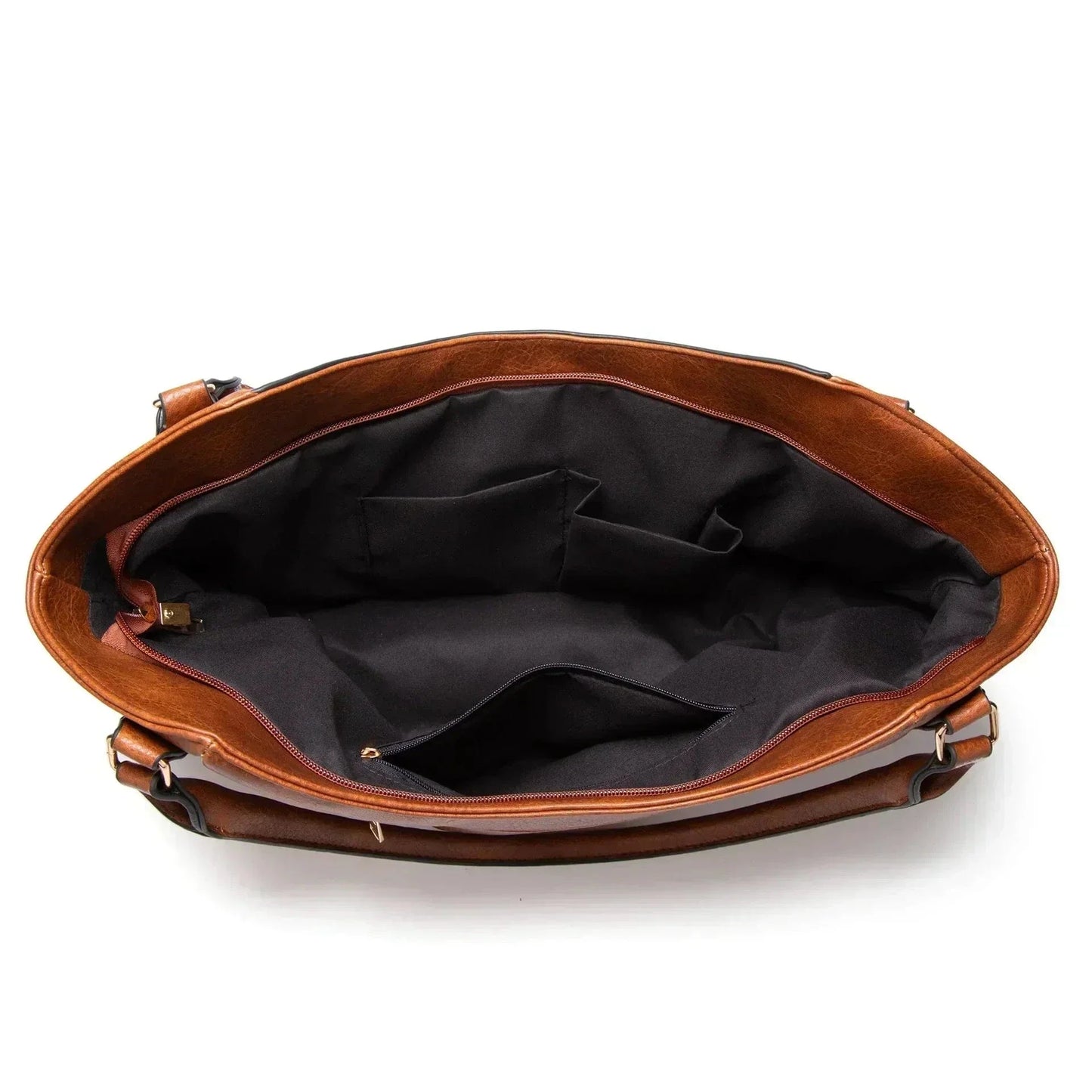 Adeline™ Tassel Shoulder Bag