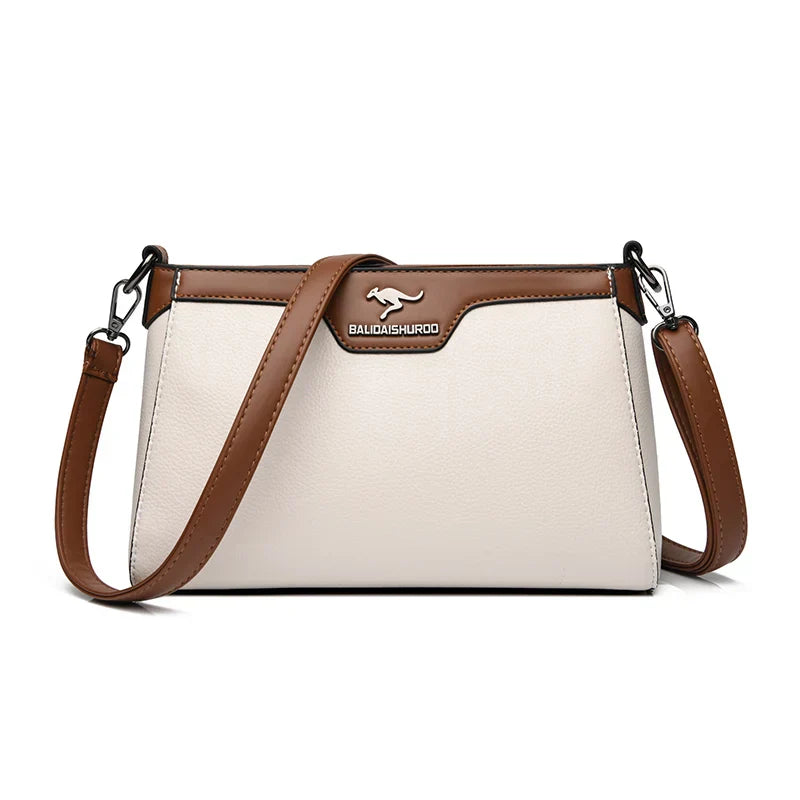 Princess™ Colour Block Crossbody Bag