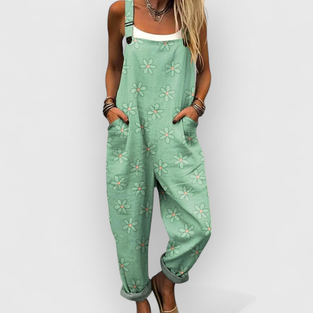 Dahlia™ Daisy Jumpsuit