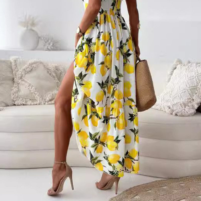 Marisa™ Summer Maxi Dress