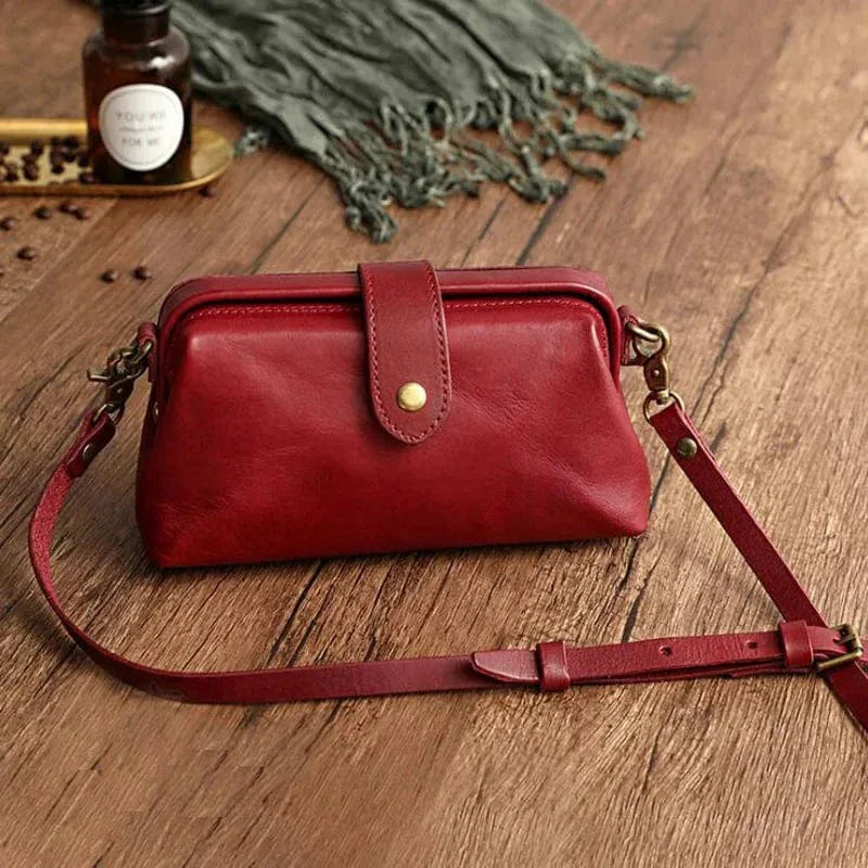 Ara™ Vintage Crossbody Bag