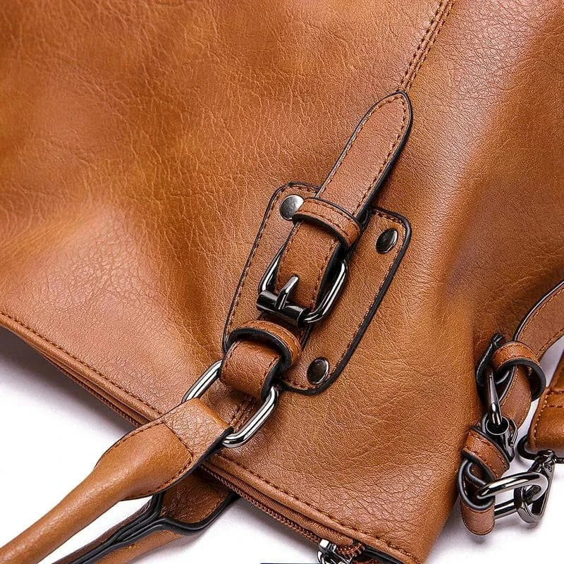 Renske™ Elegant Shoulder Bag