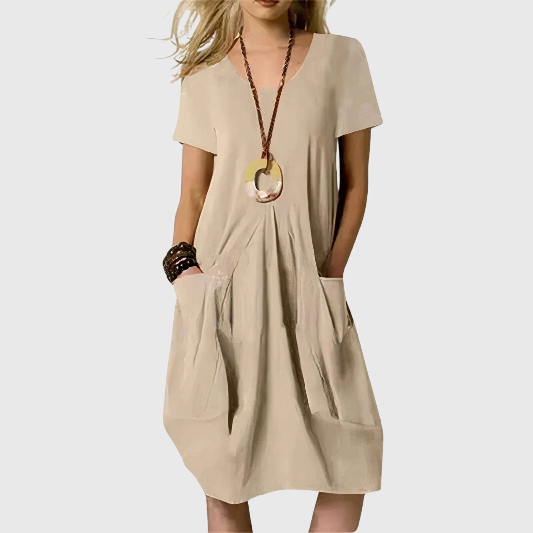 Alondra™ Casual Dress