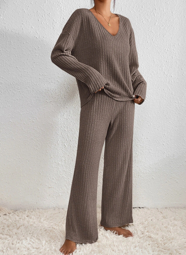 Leonie™ Knit Lounge Set