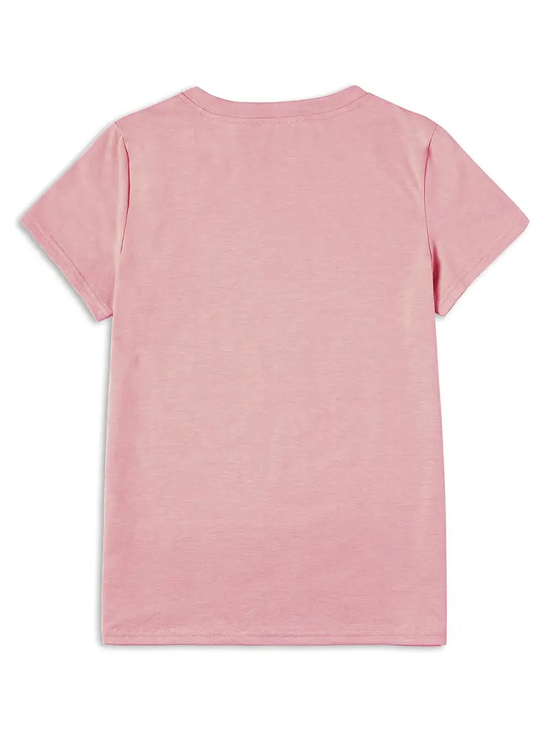 Wings of Hope T-Shirt | Together against Diabetes